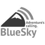 bluesky